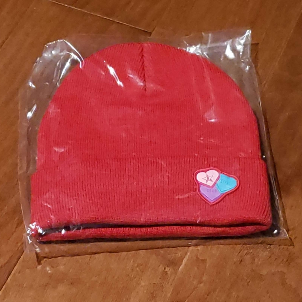 Jeffree Star Beanie Hat